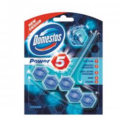 DOMESTOS  5  